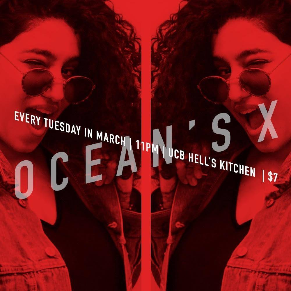 Meet your Posher, Lida